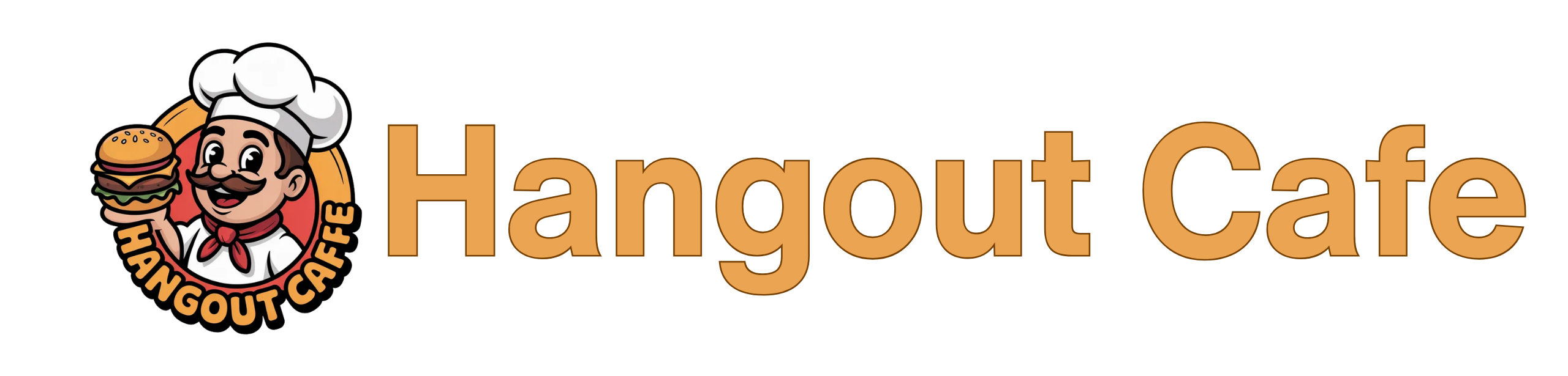 Hangout Cafe